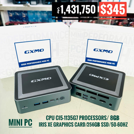 MINi-PC Core i5-1135G7