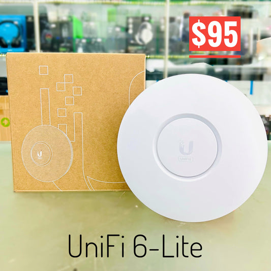 Unifi U6-Lite